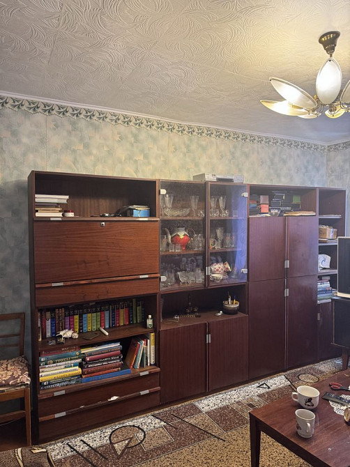 Продам 3-х в р-не Ворршиловки , авроры Марганець - зображення 3