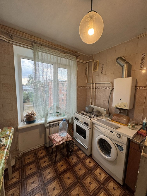 Продам 3-х в р-не Ворршиловки , авроры Марганець - зображення 2