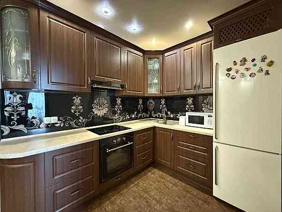 Продаж затишної 2 К квартири з ремонтом та меблями Ирпень