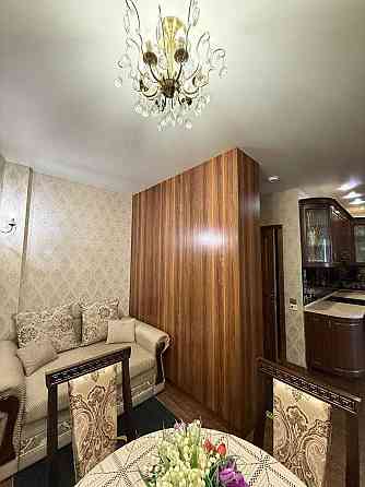 Продаж затишної 2 К квартири з ремонтом та меблями Ирпень