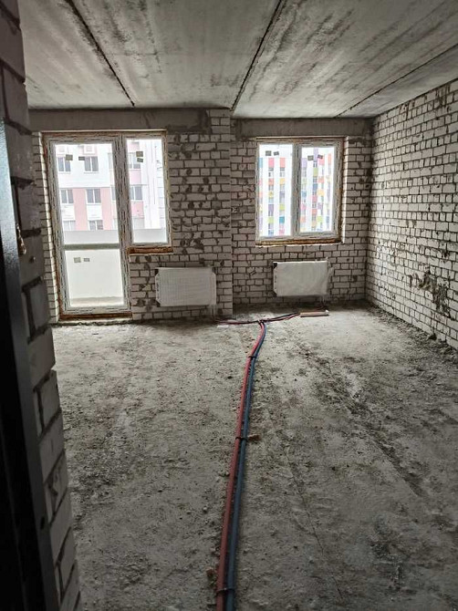 ЖК Птичка, ул Козакевича, Продам 1 ком квартиру пл 33м2, этаж 4/9ти! A Харьков - изображение 2