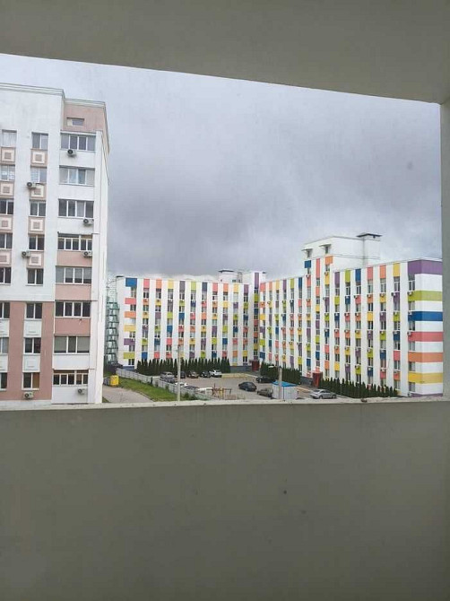 ЖК Птичка, ул Козакевича, Продам 1 ком квартиру пл 33м2, этаж 4/9ти! A Харьков - изображение 6