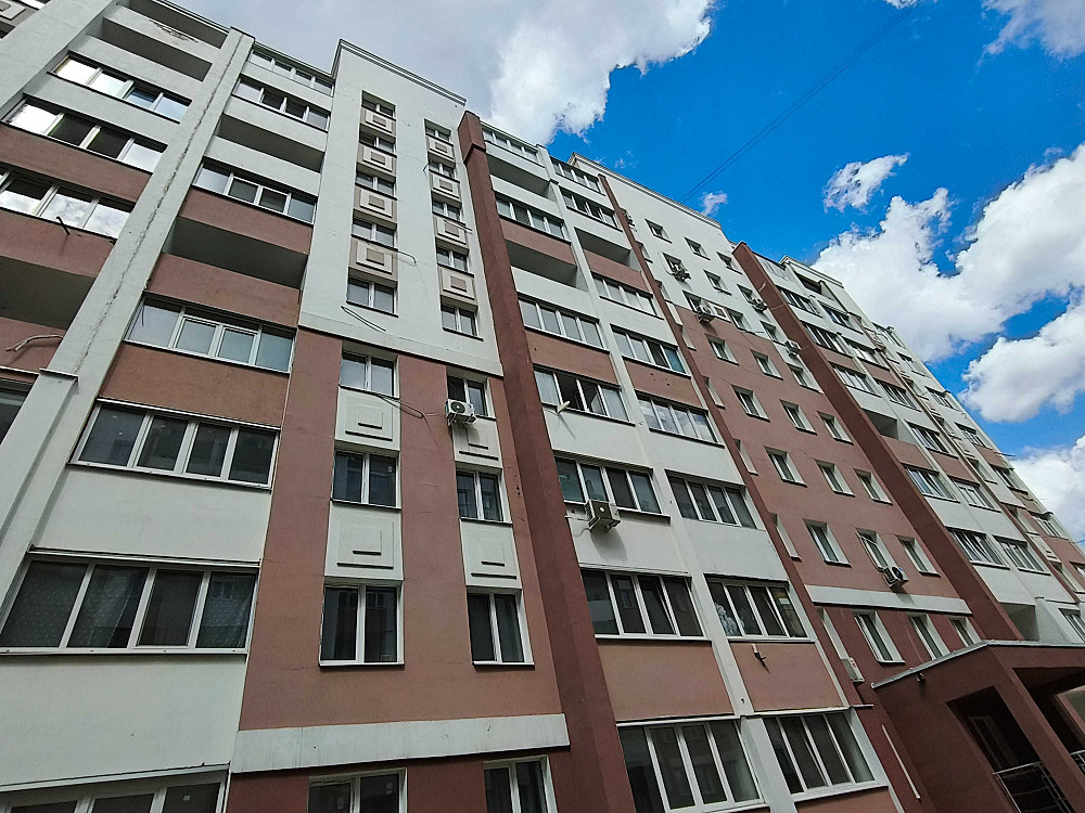 ЖК Птичка, ул Козакевича, Продам 1 ком квартиру пл 33м2, этаж 4/9ти! A Харьков - изображение 1