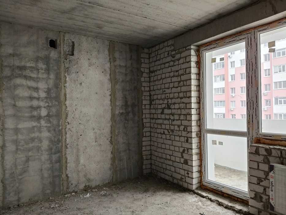 ЖК Птичка, ул Козакевича, Продам 1 ком квартиру пл 33м2, этаж 4/9ти! A Харьков - изображение 4