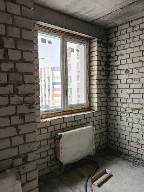 ЖК Птичка, ул Козакевича, Продам 1 ком квартиру пл 33м2, этаж 4/9ти! A Харьков - изображение 8