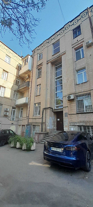 Продам 3-х ком квартиру в Центре. Дерибасовская. Одесса - изображение 1