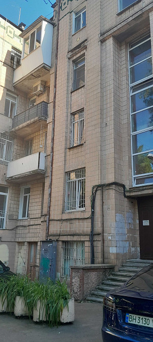 Продам 3-х ком квартиру в Центре. Дерибасовская. Одесса - изображение 2