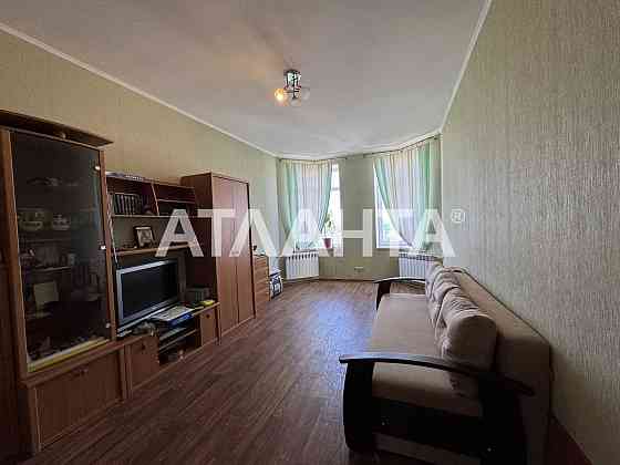 Продам 2-комнатную квартиру 75м2 Кирпичный дом Левитана / Люстдорфская Одесса