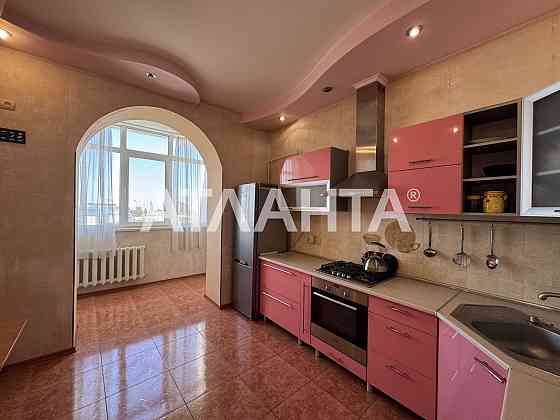 Продам 2-комнатную квартиру 75м2 Кирпичный дом Левитана / Люстдорфская Одесса