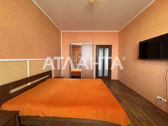 Продам 2-комнатную квартиру 75м2 Кирпичный дом Левитана / Люстдорфская Одесса