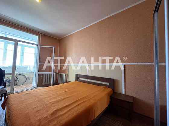 Продам 2-комнатную квартиру 75м2 Кирпичный дом Левитана / Люстдорфская Одесса