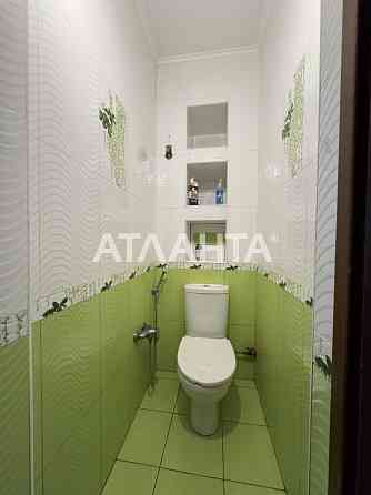 Продам 2-комнатную квартиру 75м2 Кирпичный дом Левитана / Люстдорфская Одесса