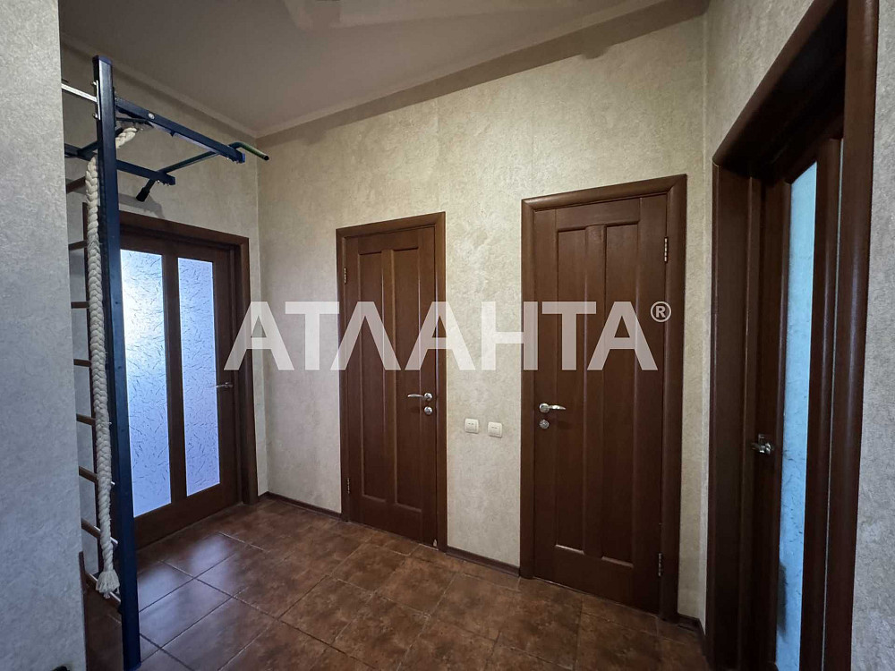 Продам 2-комнатную квартиру 75м2 Кирпичный дом Левитана / Люстдорфская Одесса - изображение 8