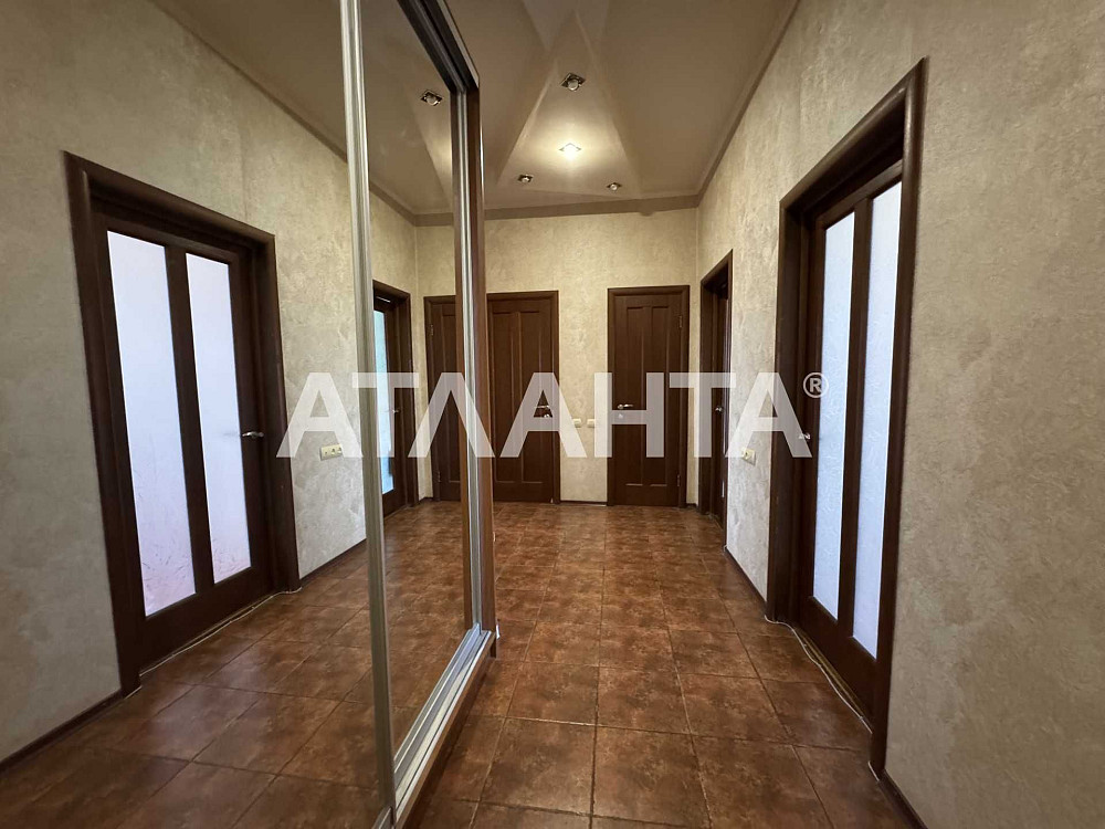 Продам 2-комнатную квартиру 75м2 Кирпичный дом Левитана / Люстдорфская Одесса - изображение 7