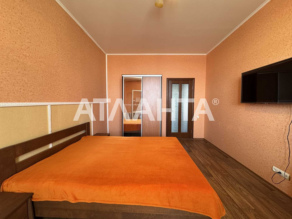 Продам 2-комнатную квартиру 75м2 Кирпичный дом Левитана / Люстдорфская Одесса - изображение 3