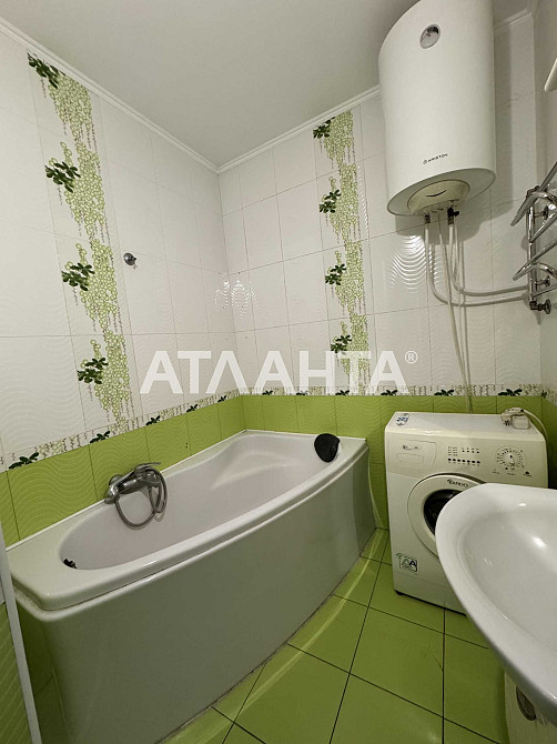 Продам 2-комнатную квартиру 75м2 Кирпичный дом Левитана / Люстдорфская Одесса - изображение 5