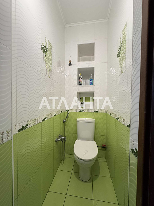 Продам 2-комнатную квартиру 75м2 Кирпичный дом Левитана / Люстдорфская Одесса - изображение 6