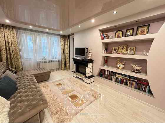 Продам затишну 2-о кімнатну квартиру поруч з центром міста! Кам`янець-Подільський