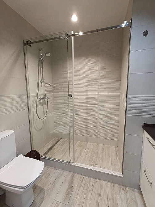 Продам 2-к квартиру з новим ремонтом у центрі Днепр - изображение 8