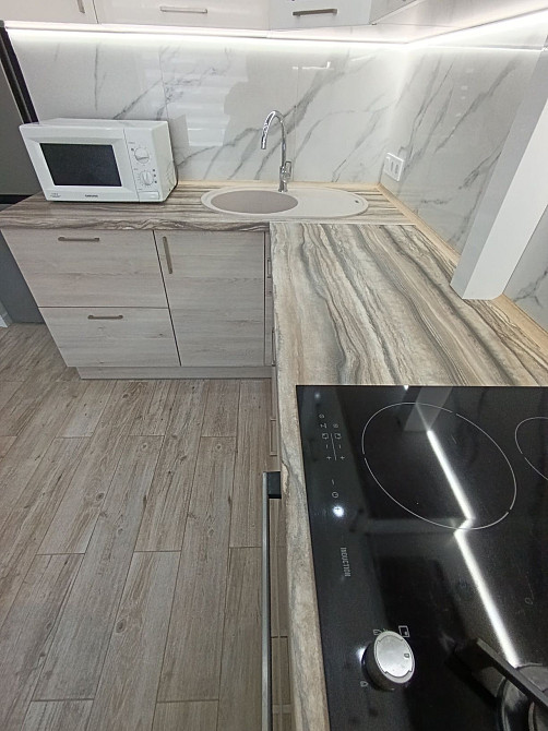 Продам 2-к квартиру з новим ремонтом у центрі Днепр - изображение 4