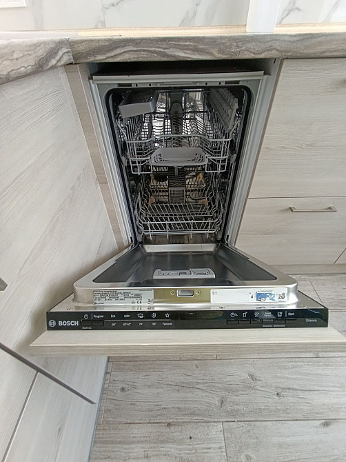 Продам 2-к квартиру з новим ремонтом у центрі Днепр - изображение 5