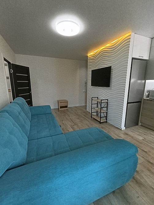 Продам 2-к квартиру з новим ремонтом у центрі Днепр - изображение 2