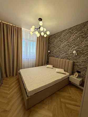 Продам квартиру з авторським ремонтом |4 станція Фонтанської дороги Одесса