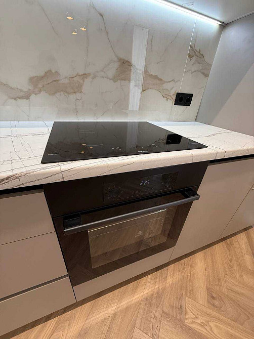 Продам квартиру з авторським ремонтом |4 станція Фонтанської дороги Одесса - изображение 4