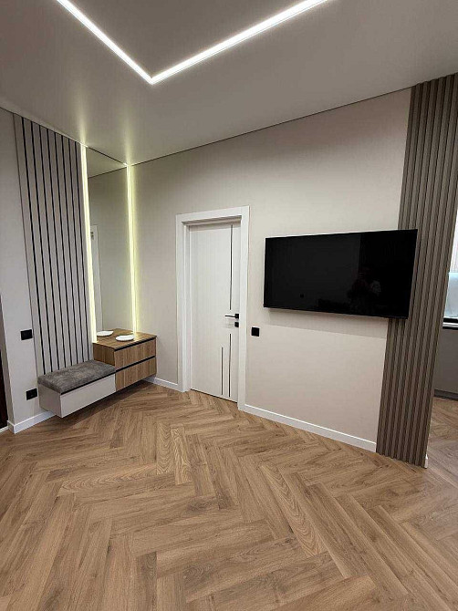 Продам квартиру з авторським ремонтом |4 станція Фонтанської дороги Одесса - изображение 7