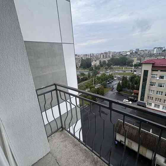 Продам 2-х кімнатну квартиру здану.Підходить під Постанови,Є відновлен Івано-Франківськ