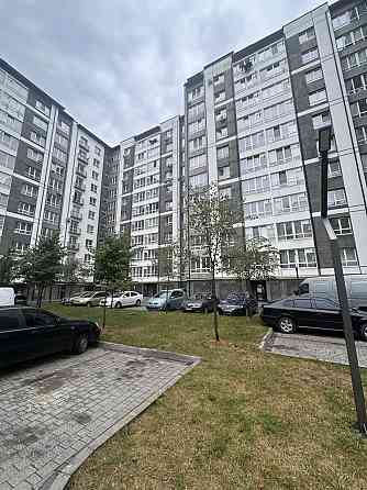 Продам 2-х кімнатну квартиру здану.Підходить під Постанови,Є відновлен Івано-Франківськ