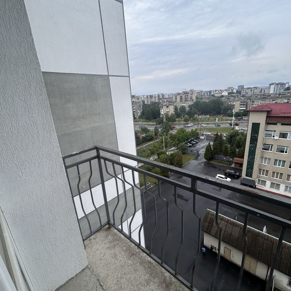 Продам 2-х кімнатну квартиру здану.Підходить під Постанови,Є відновлен Івано-Франківськ - зображення 3