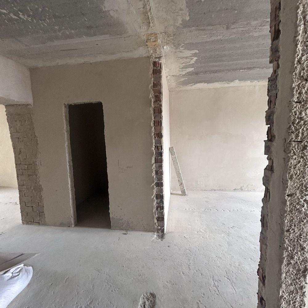 Продам 2-х кімнатну квартиру здану.Підходить під Постанови,Є відновлен Івано-Франківськ - зображення 2