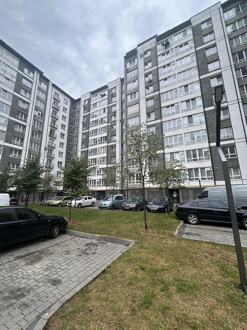 Продам 2-х кімнатну квартиру здану.Підходить під Постанови,Є відновлен Івано-Франківськ - зображення 1