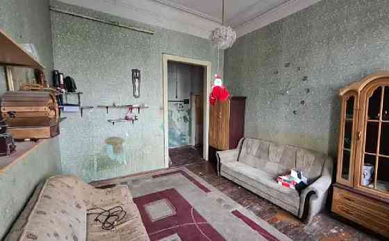 2 кім 68 м2 з АВТОНОМКОЮ в ЦЕНТРІ (716555) Днепр