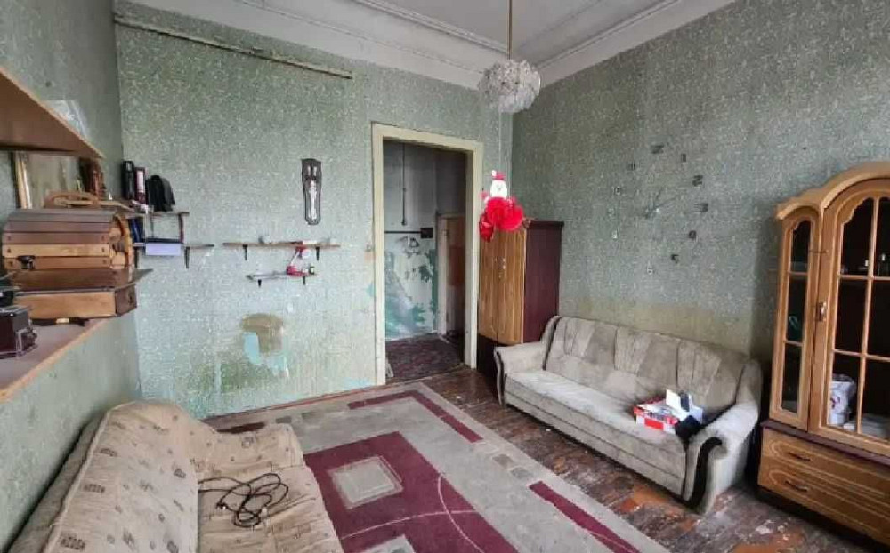 2 кім 68 м2 з АВТОНОМКОЮ в ЦЕНТРІ (716555) Днепр - изображение 2