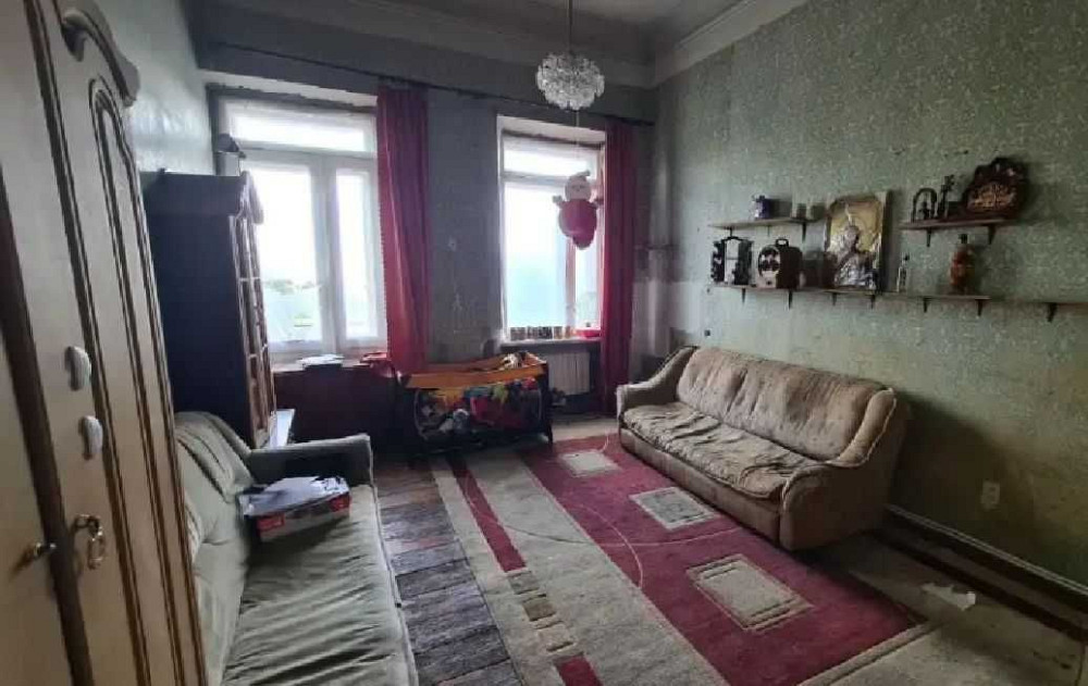 2 кім 68 м2 з АВТОНОМКОЮ в ЦЕНТРІ (716555) Днепр - изображение 1