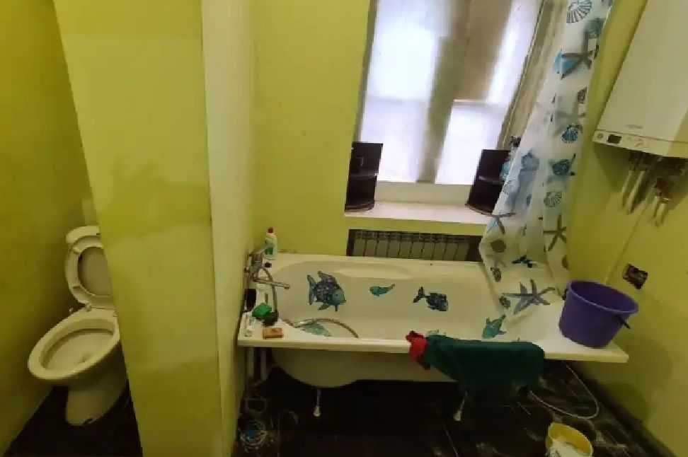 2 кім 68 м2 з АВТОНОМКОЮ в ЦЕНТРІ (716555) Днепр - изображение 4