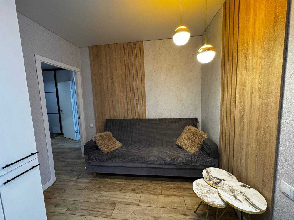 Продається 1 кімнатна квартира в районі Виставки 38808 Хмельницкий - изображение 4