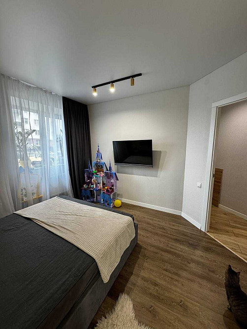 Продається 1 кімнатна квартира в районі Виставки 38808 Хмельницкий - изображение 3