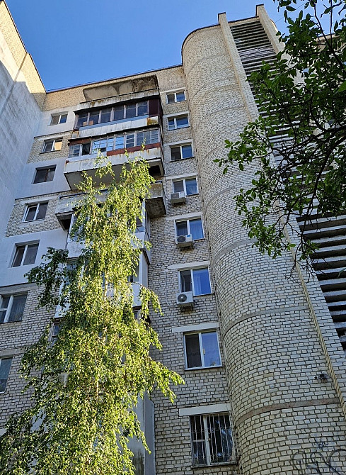 Продам 1 квартиру 31 метр  кирпичный дом Одесса Одесса - изображение 5