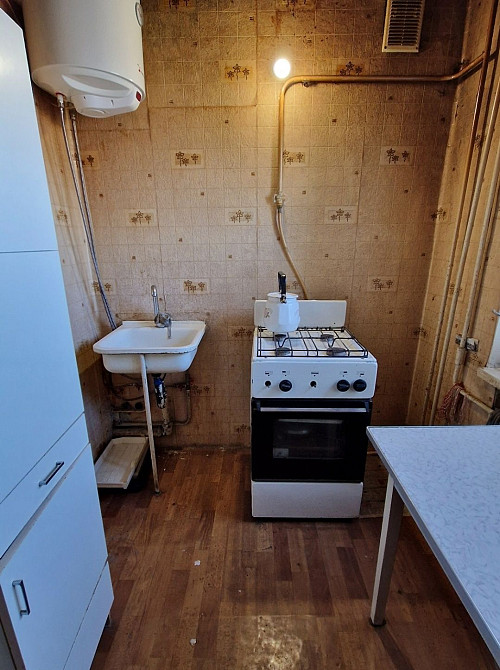 Продам 1 квартиру 31 метр  кирпичный дом Одесса Одесса - изображение 2