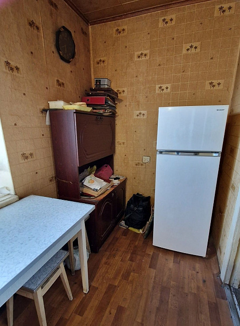 Продам 1 квартиру 31 метр  кирпичный дом Одесса Одесса - изображение 1