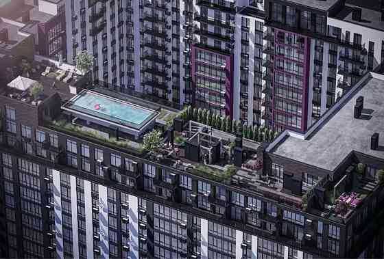 Продається однокімнатна квартира Івано-Франківськ