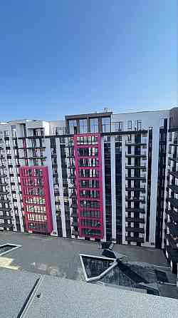 Продається однокімнатна квартира Івано-Франківськ