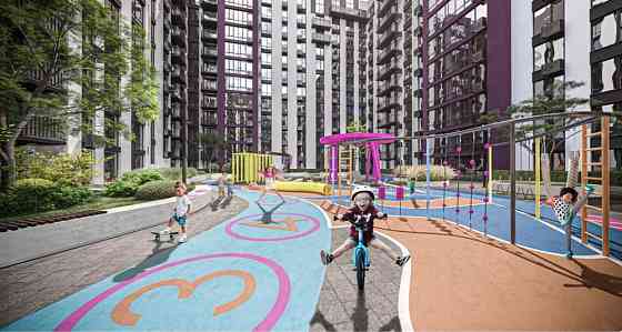 Продається однокімнатна квартира Івано-Франківськ