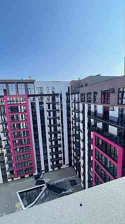 Продається однокімнатна квартира Івано-Франківськ