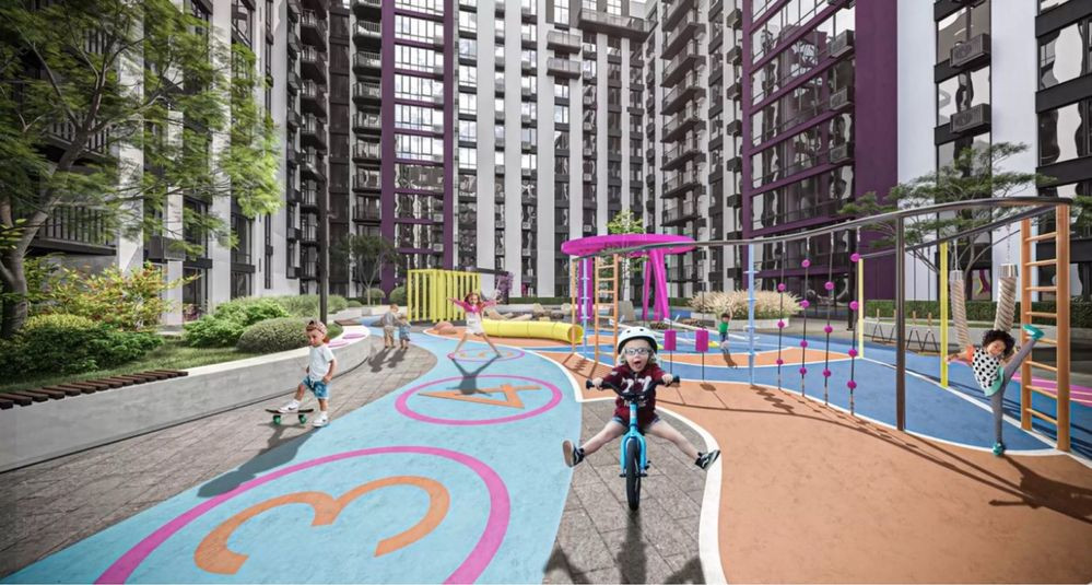 Продається однокімнатна квартира Івано-Франківськ - зображення 3