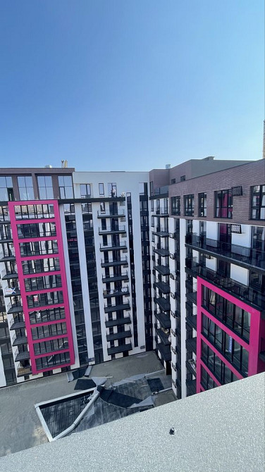 Продається однокімнатна квартира Івано-Франківськ - зображення 4