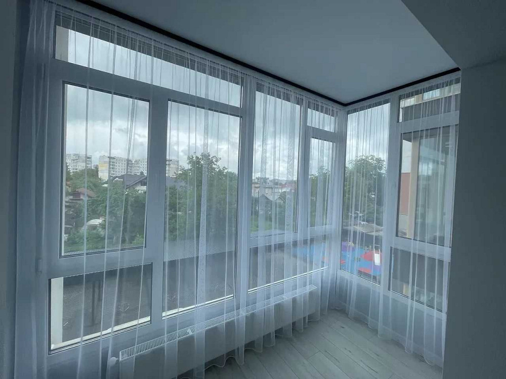 1к квартира! Заходь і живи. Івано-Франківськ - зображення 7